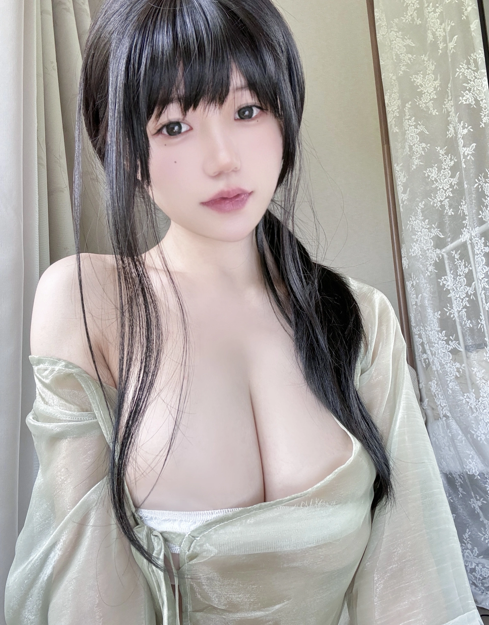 小仓千代w - NO.85 24年05月fantia订阅合集 3